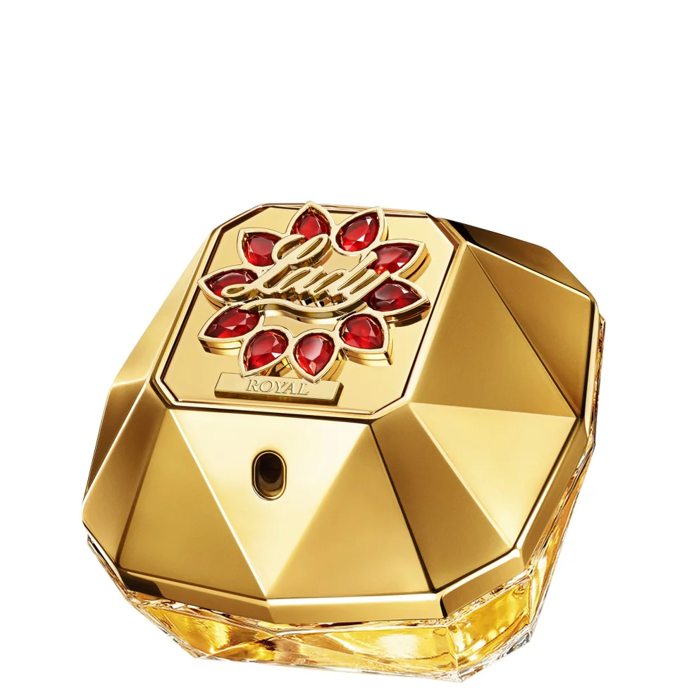 Paco Rabanne Lady Million Royal Parfum 80 mlImage1