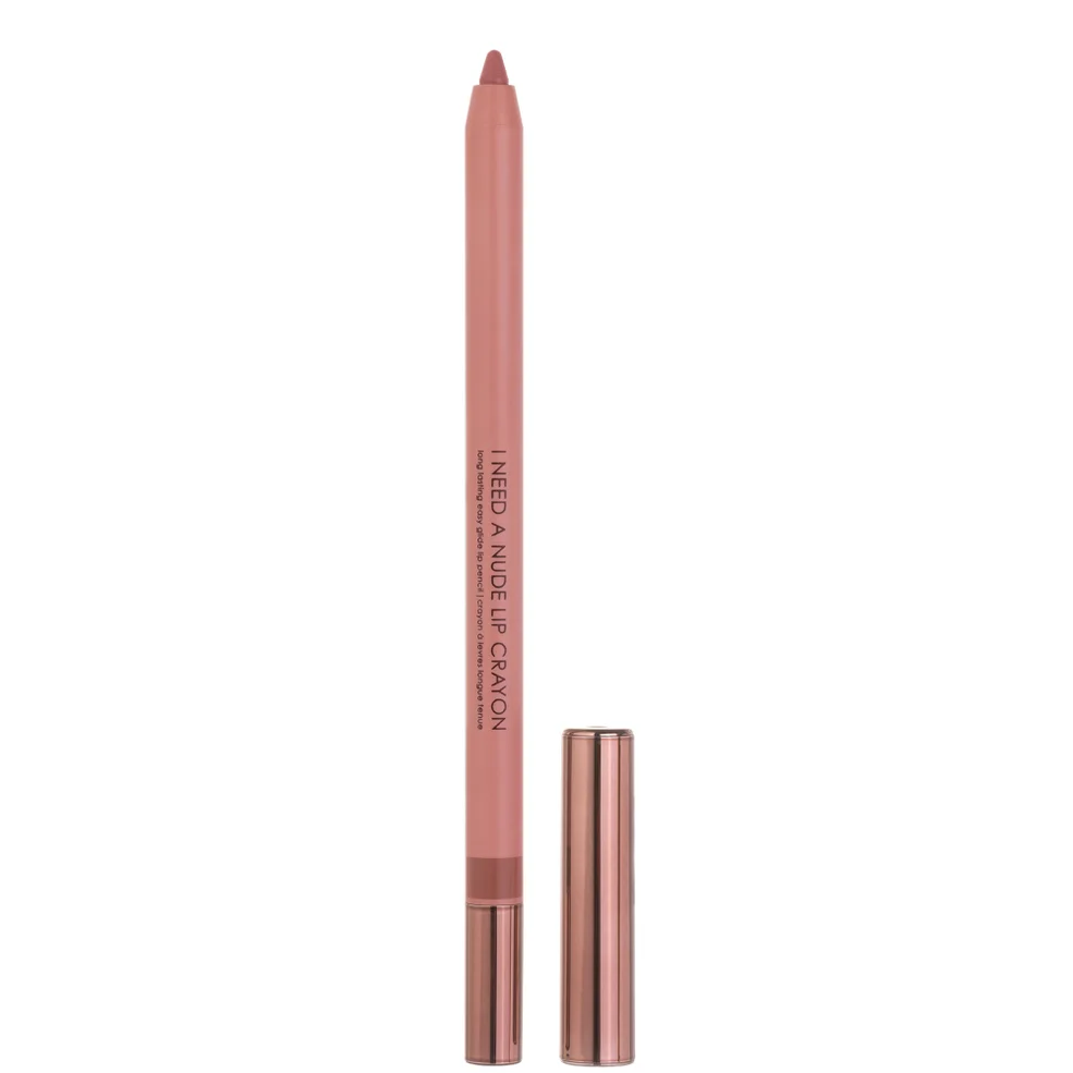 Natasha Denona I Need a Nude Lip Crayon (Various Shades)Image1