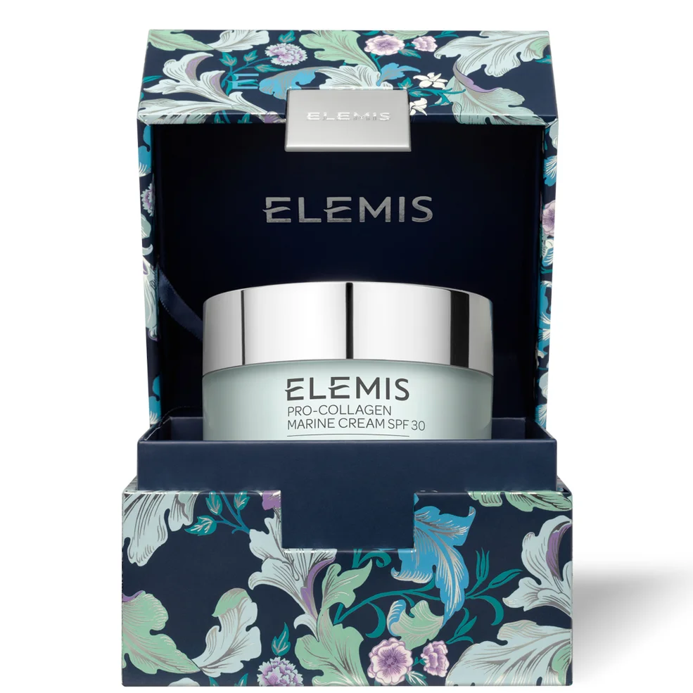 Elemis Limited Edition Pro-Collagen Marine Cream SPF 30 100mlImage1