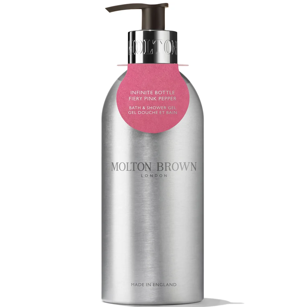 Molton Brown Fiery Pink Pepper Infinite BottleImage1