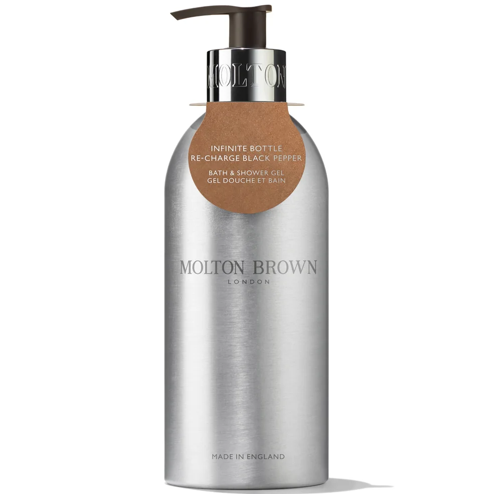 Molton Brown Re-charge Black Pepper Infinite BottleImage1