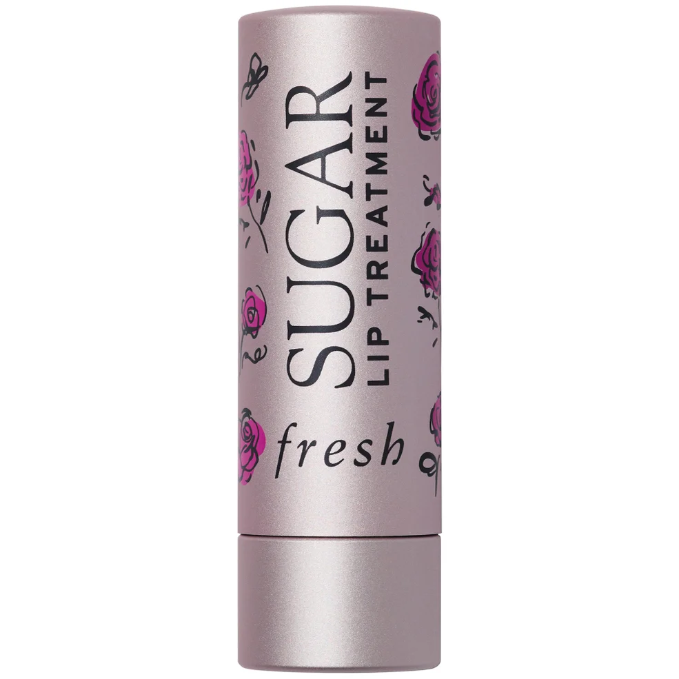 Fresh Limited Edition Sugar Lip Treatment - Radiant Rose 4.3gImage1