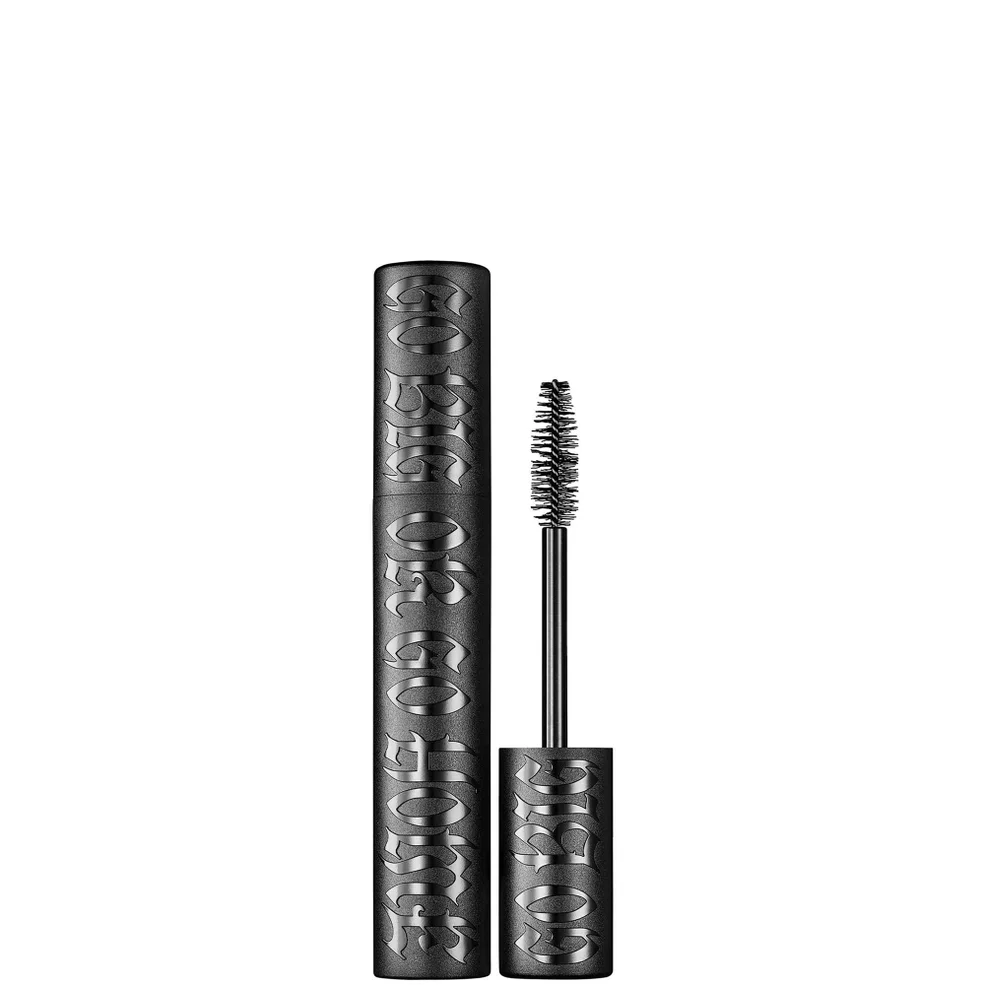 KVD Beauty Go Big or Go Home Mascara - Black 10mlImage1