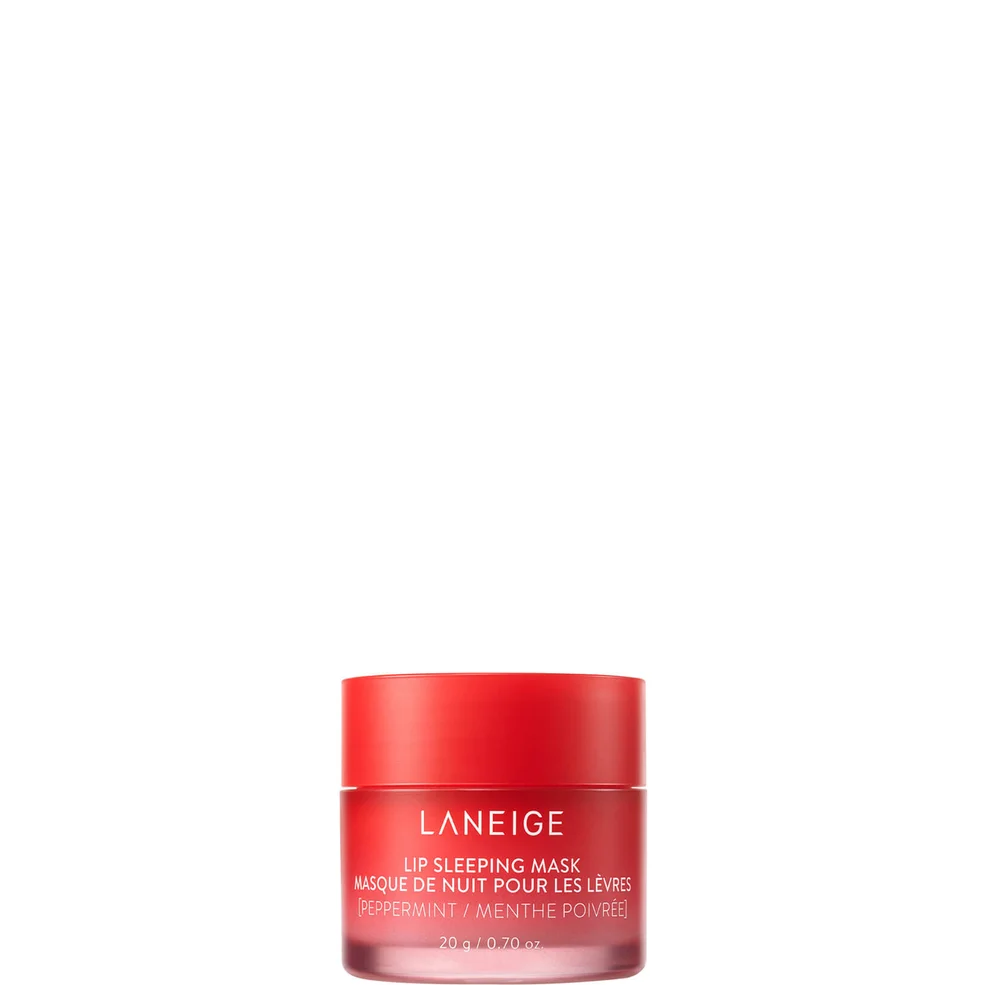 LANEIGE Lip Sleeping Mask - Peppermint 20gImage1