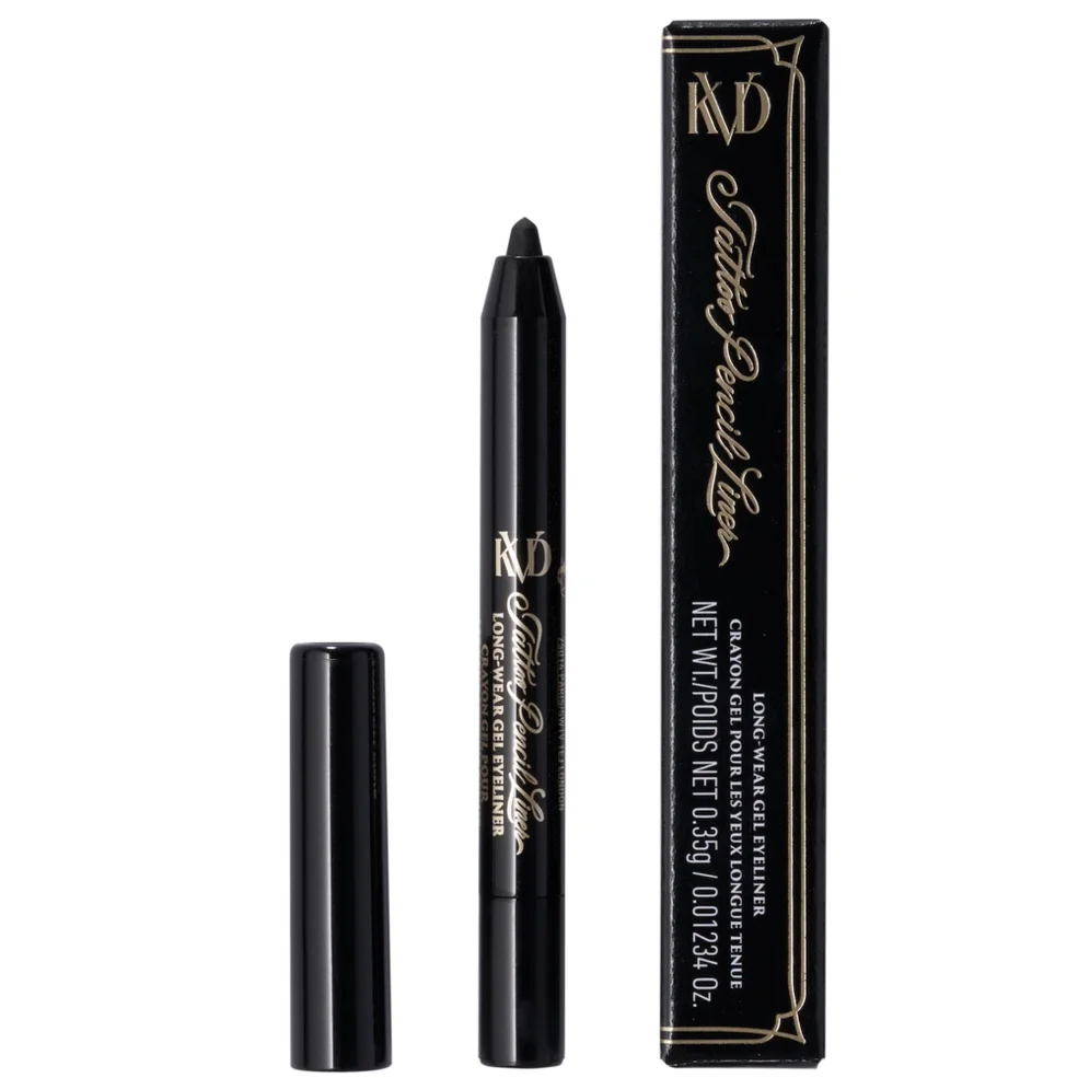 KVD Beauty BTOF Tattoo Pencil Liner 0.5gImage1