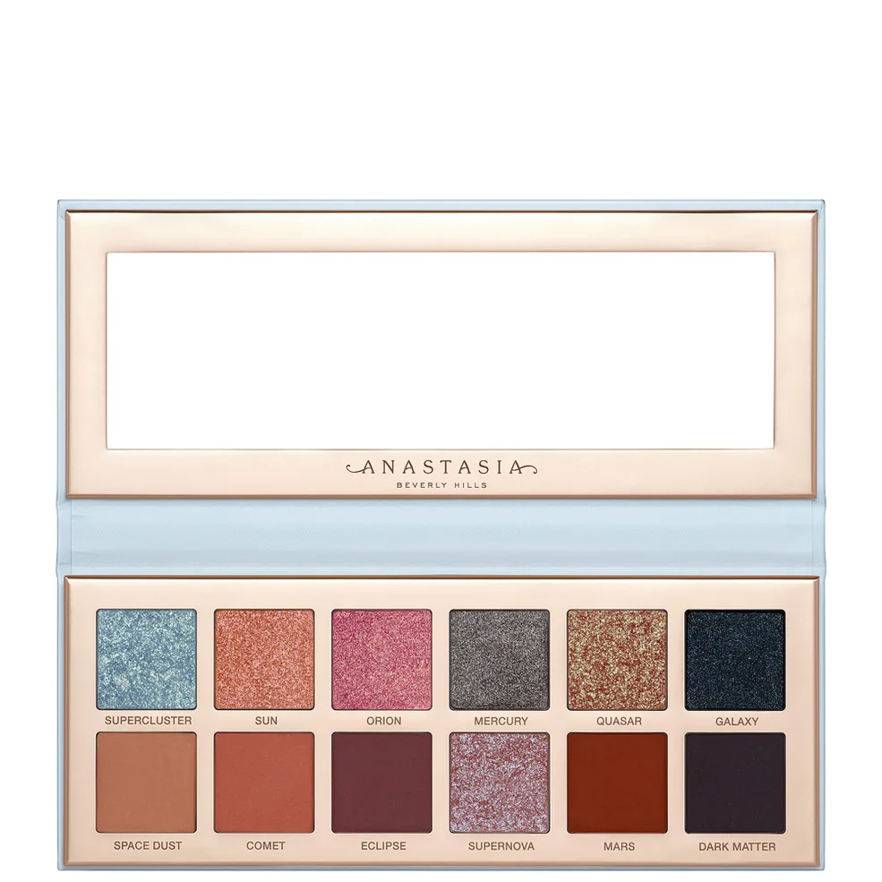 Anastasia Beverly Hills Cosmos Palette de Fards à PaupièresImage1