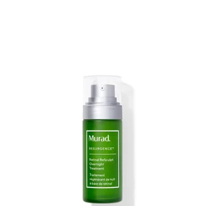 Murad Retinal ReSculpt Overnight Traitement 30 ml - undefined undefined