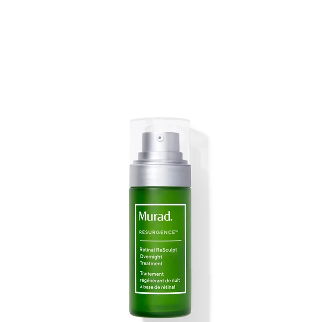Murad Retinal ReSculpt Overnight Traitement 30 ml