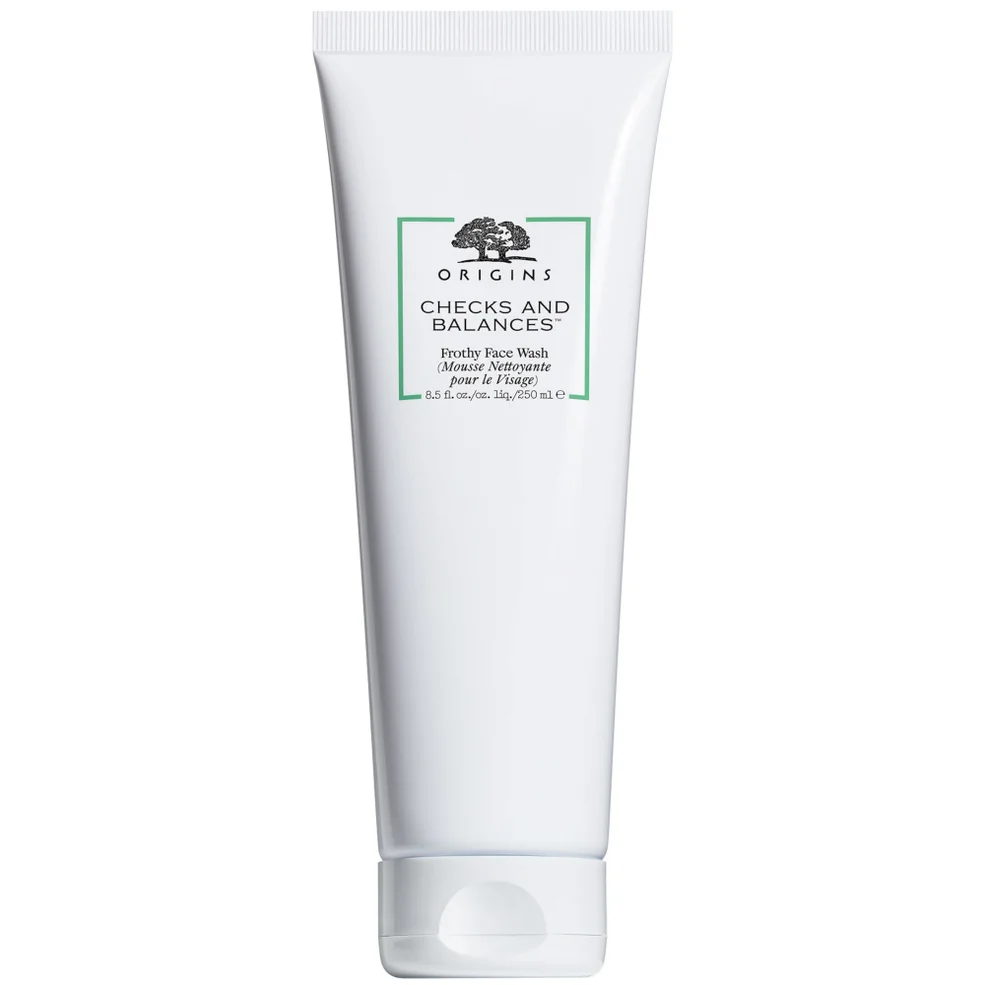 Origins Checks and Balances Mousse Nettoyante Visage 250 mlImage1
