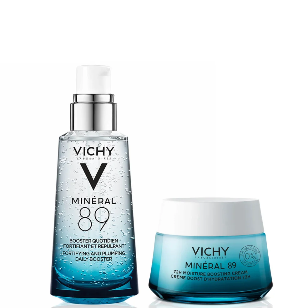 Vichy Mineral 89 Daily DuoImage1