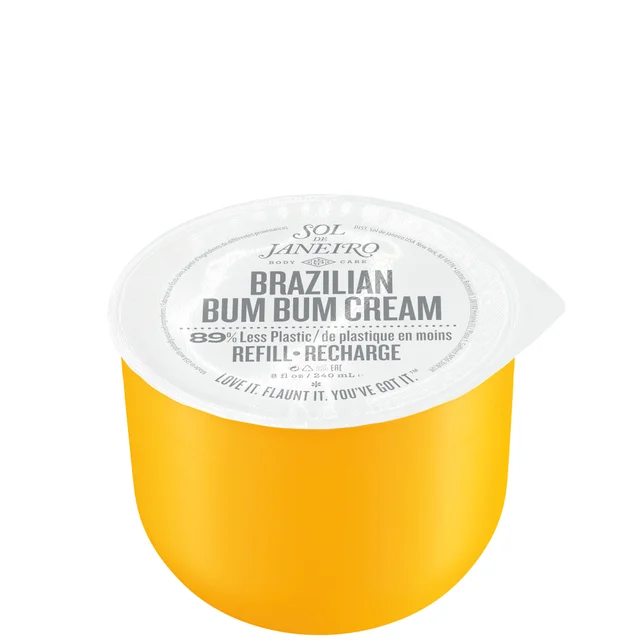Sol de Janeiro Brazilian Bum Bum Recharge Crème 240 ml