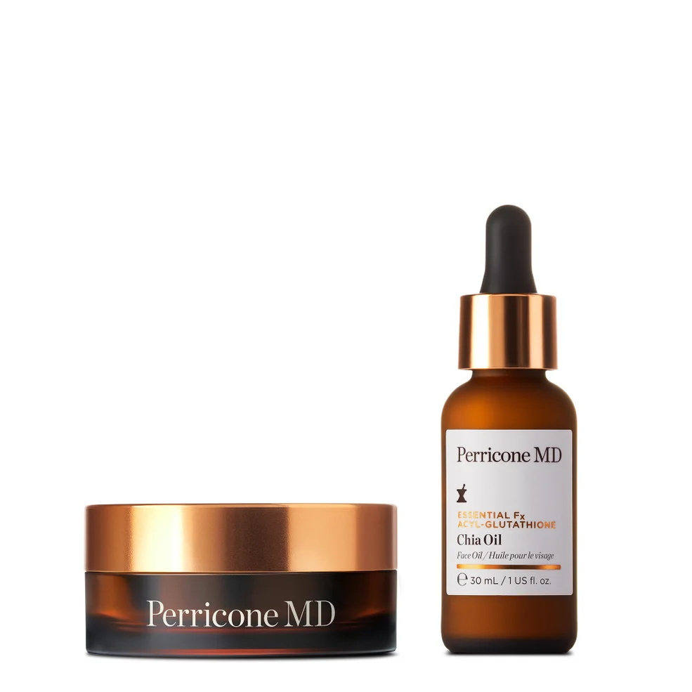 Perricone MD Essential Fx Acyl-Glutathione Chia DuoImage1