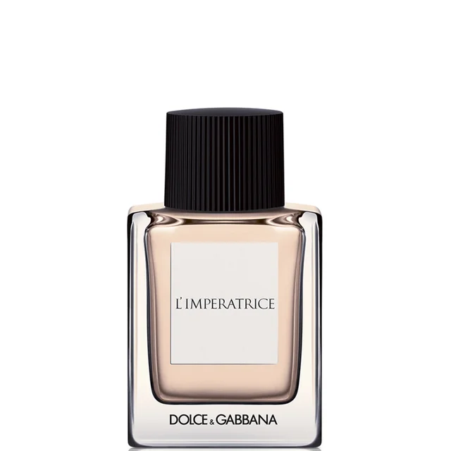 Dolce&Gabbana L'Imperatrice Eau de Toilette 50 ml