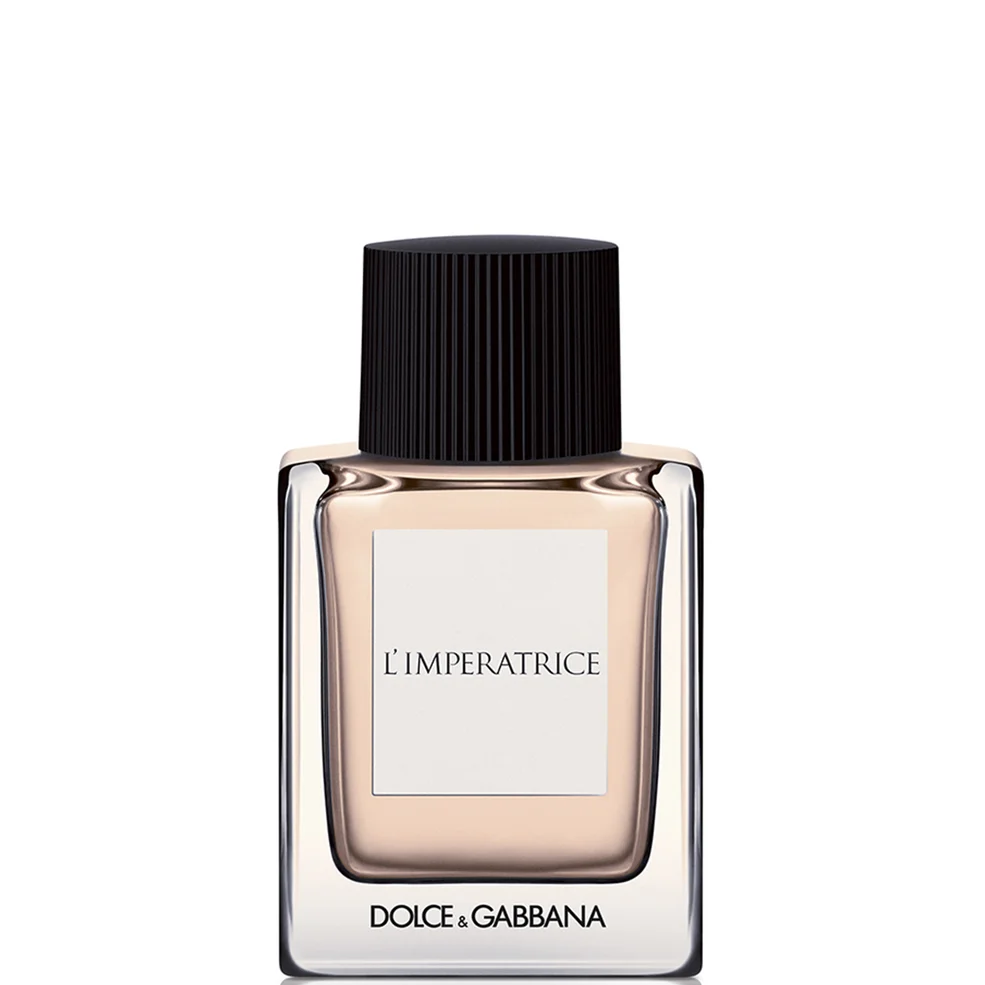 Dolce&Gabbana L'Imperatrice Eau de Toilette 50 mlImage1