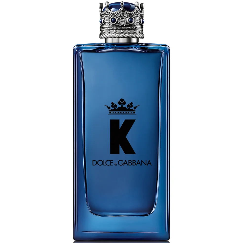 K by Dolce&Gabbana Eau de Parfum 100 mlImage1