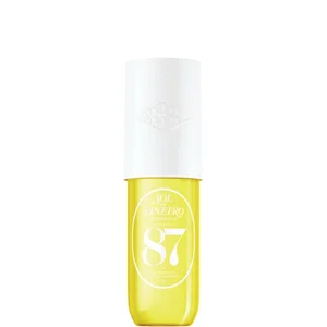 Sol de Janeiro Rio Radiance Brume Parfumée en Édition Limitée 90 ml - Size 90ml