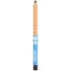 Rimmel London Kind & Free Clean Eyeliner Pencil - 001 - Pitch