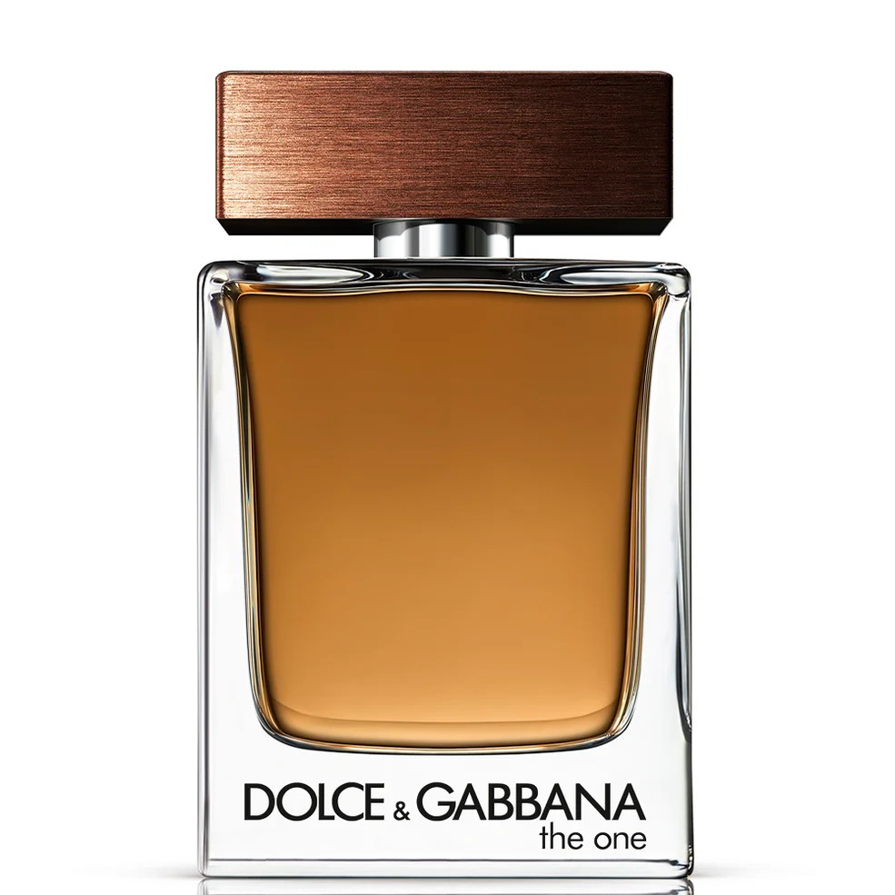Dolce&Gabbana The One For Men Eau de Toilette Spray 150mlImage1