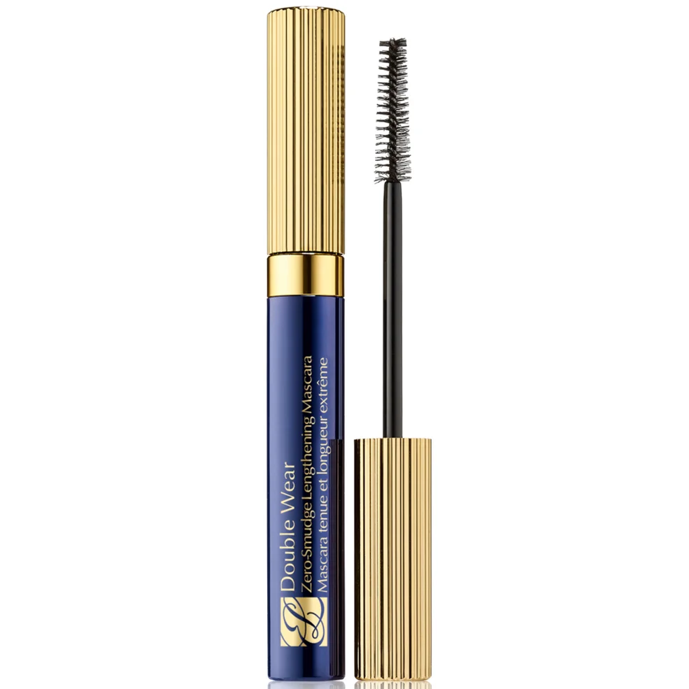 Estée Lauder Double Wear Zero-Smudge Lengthening Mascara Black 6mlImage1