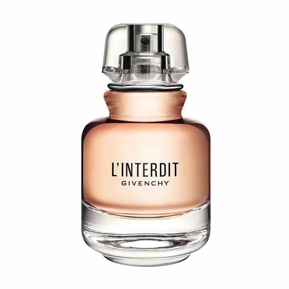 GIVENCHY L'Interdit Hair Mist 35mlImage1