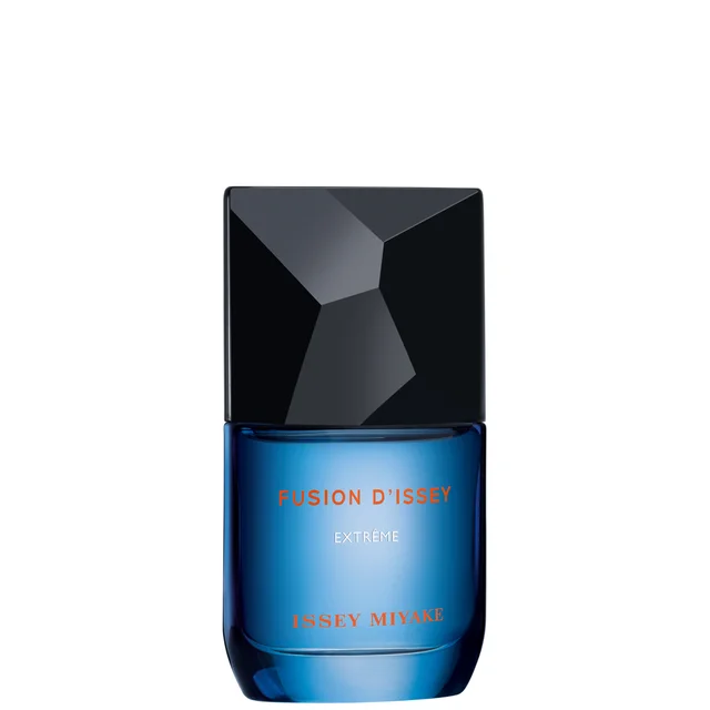 Issey Miyake Fusion D'Issey Extreme Eau de Toilette en Spray 50 ml