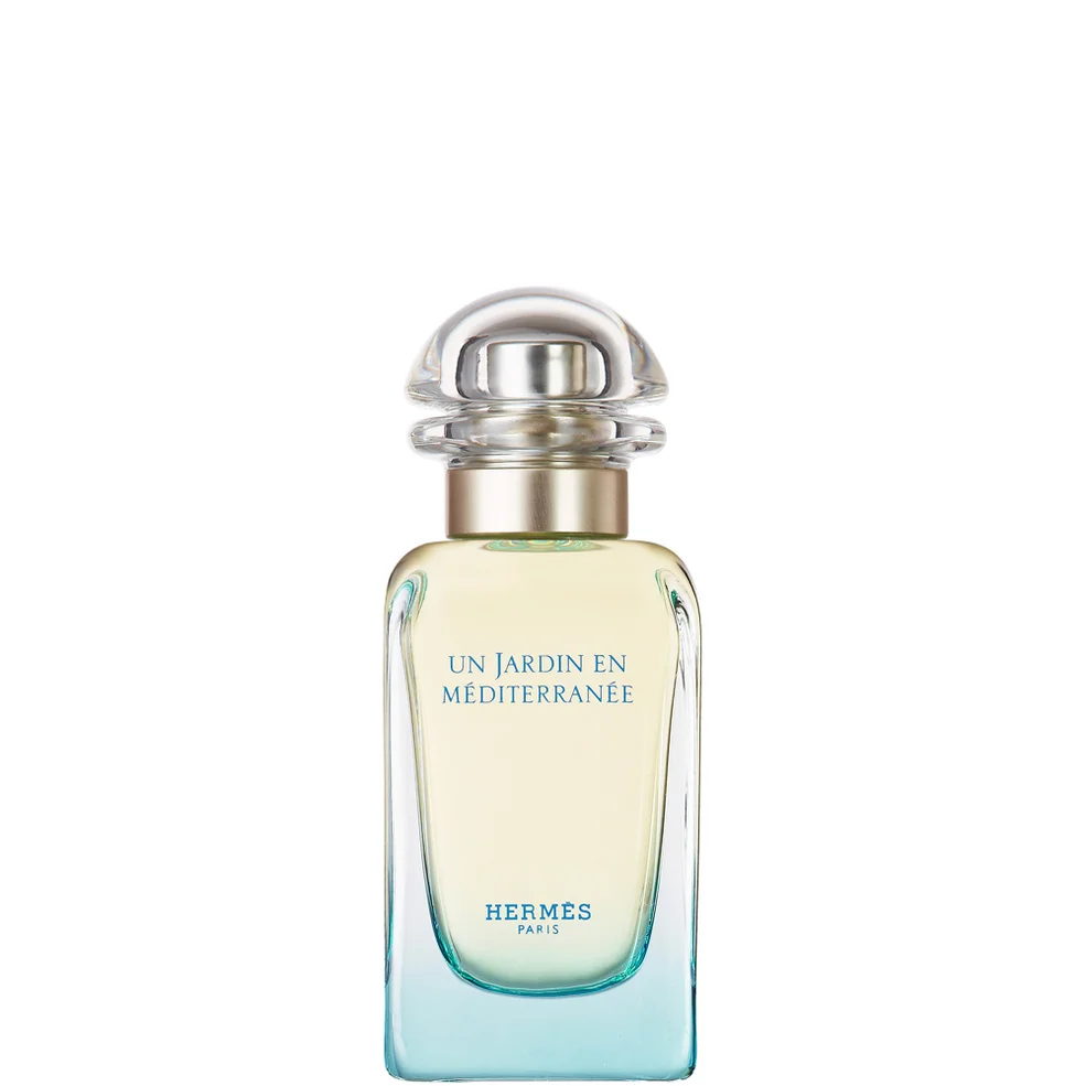 Hermes Un Jardin en Mediterranee Eau de Toilette Spray 50mlImage1