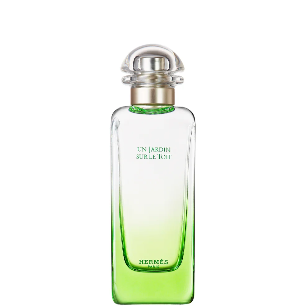 Hermes Un Jardin sur le Toit Eau de Toilette Spray 100mlImage1