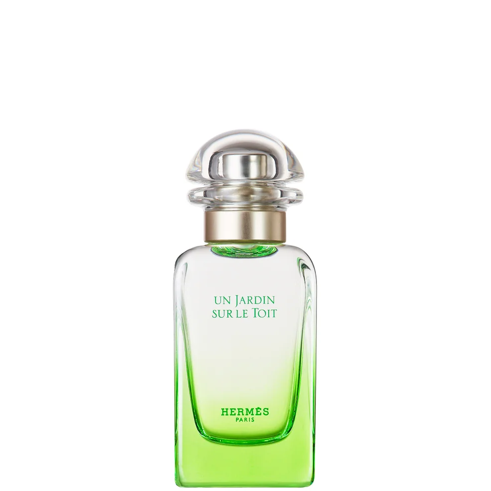 Hermes Un Jardin sur le Toit Eau de Toilette Spray 50mlImage1
