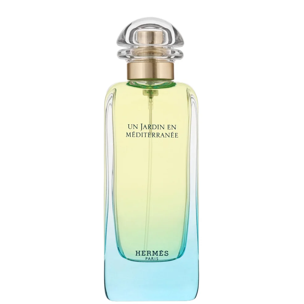 Hermès Un Jardin en Mediterranee Eau de Toilette Spray 100mlImage1