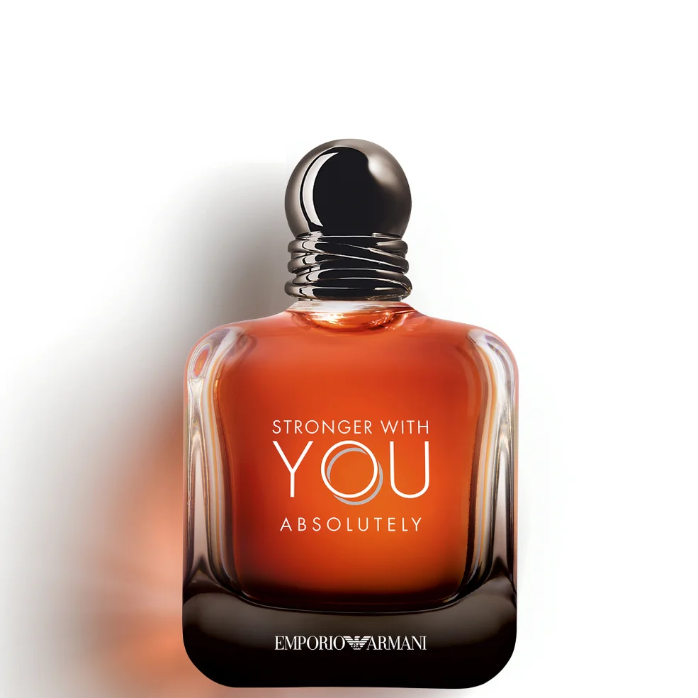 Armani Stronger With You Absolutely Eau de Parfum en Spray 100 mlImage1