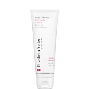 Elizabeth Arden Visible Difference Mousse Nettoyante Douce 125 ml - undefined undefined