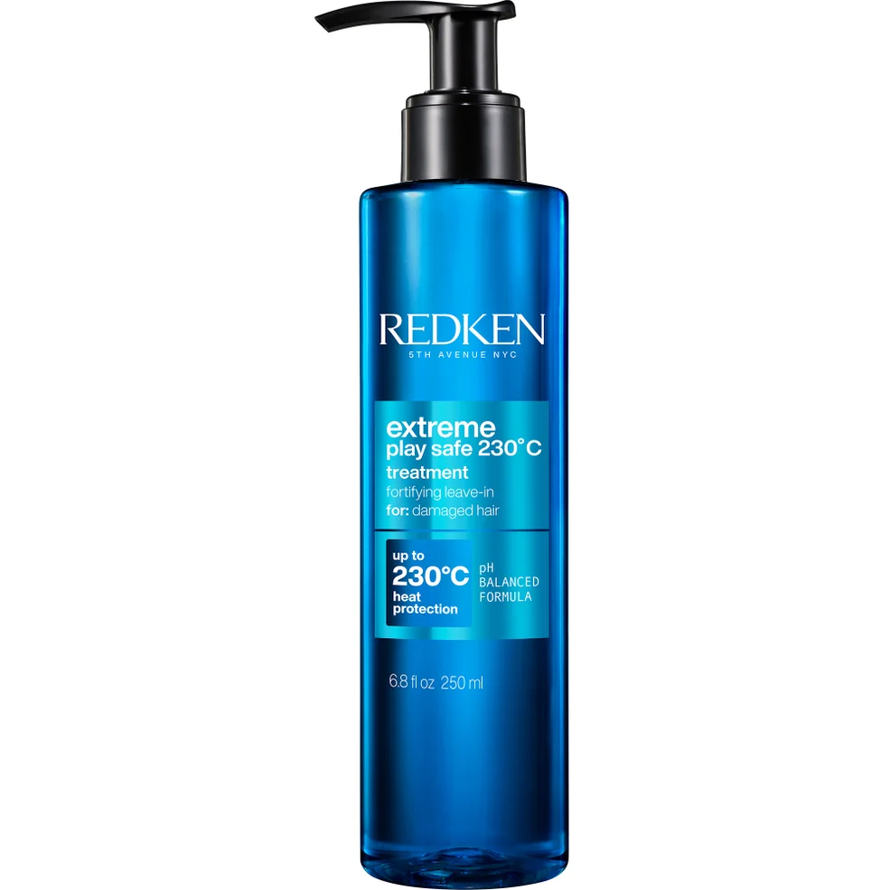 Redken Extreme Play Safe Soin Capillaire 250 mlImage1