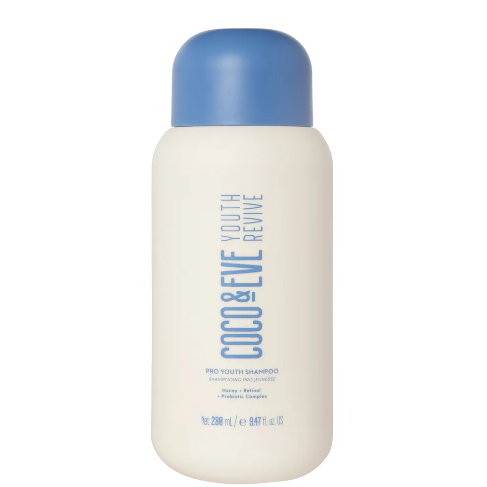 Coco & Eve Youth Revive Pro Youth Shampoo 280mlImage1