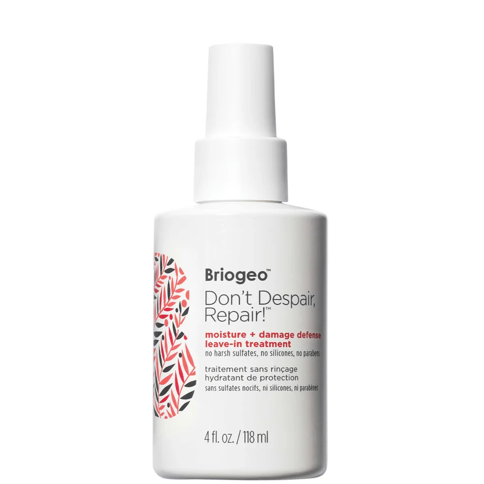 Briogeo Don't Despair, Repair! Moisture + Damage Defense Leave-in Treatment 118mlImage1