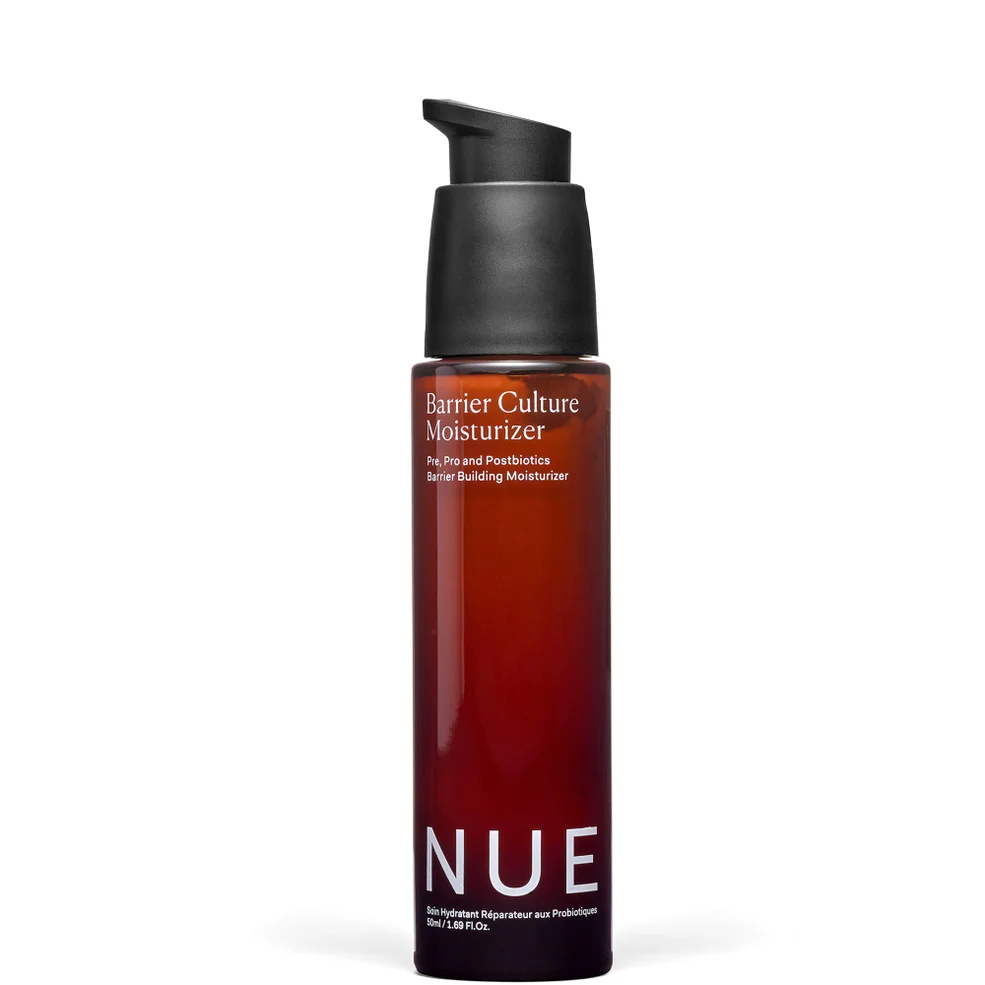 The Nue Co. Barrier Culture Moisturizer with Niacinamide and Squalane 50mlImage1