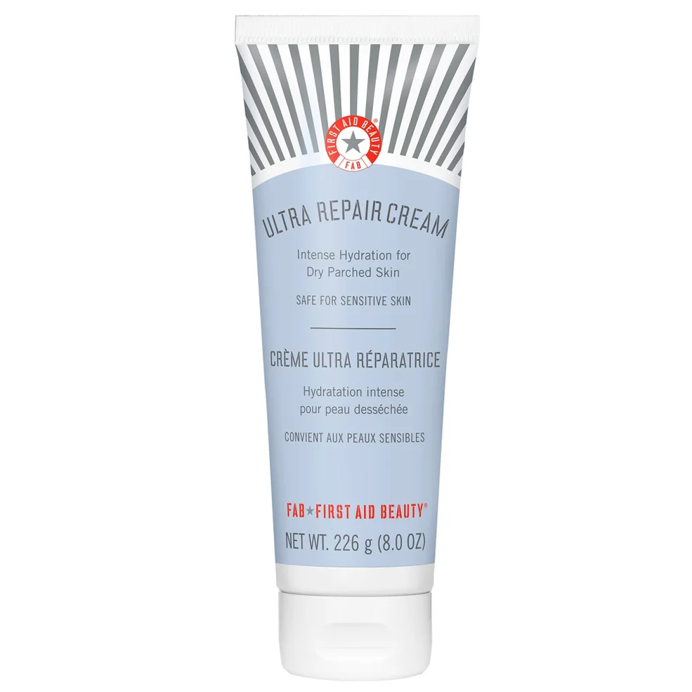 First Aid Beauty Crème Ultra-Réparatrice 226 gImage1