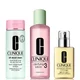 Clinique Morning Skincare Routine Bundle For Oily / Combination Skin