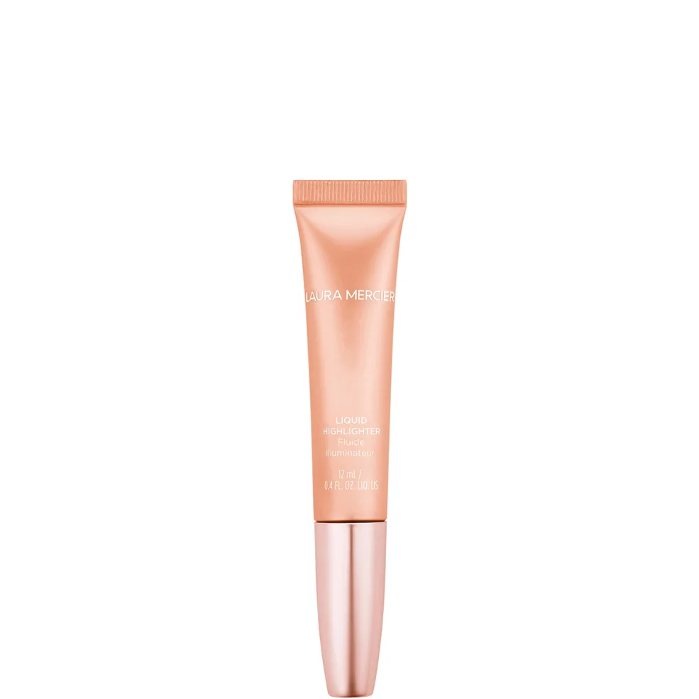 Laura Mercier RoseGlow Illuminateur Liquide 12 ml (nuances variées)Image1