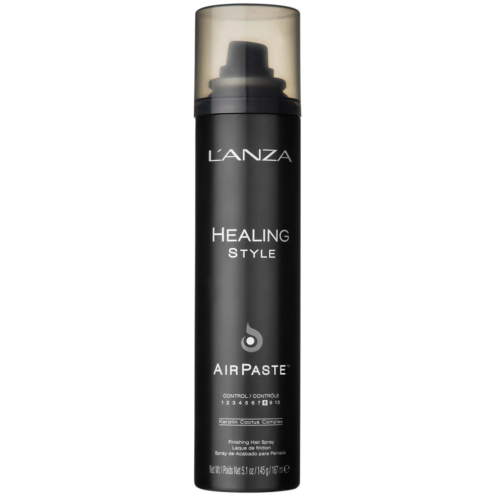 L'ANZA Healing Style Air Paste 167mlImage1