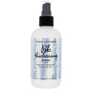 Bumble and bumble Thickening Hairspray 250ml - undefined undefined