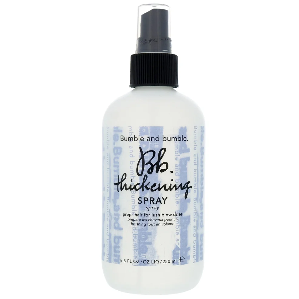 Bumble and bumble Thickening Hairspray 250mlImage1