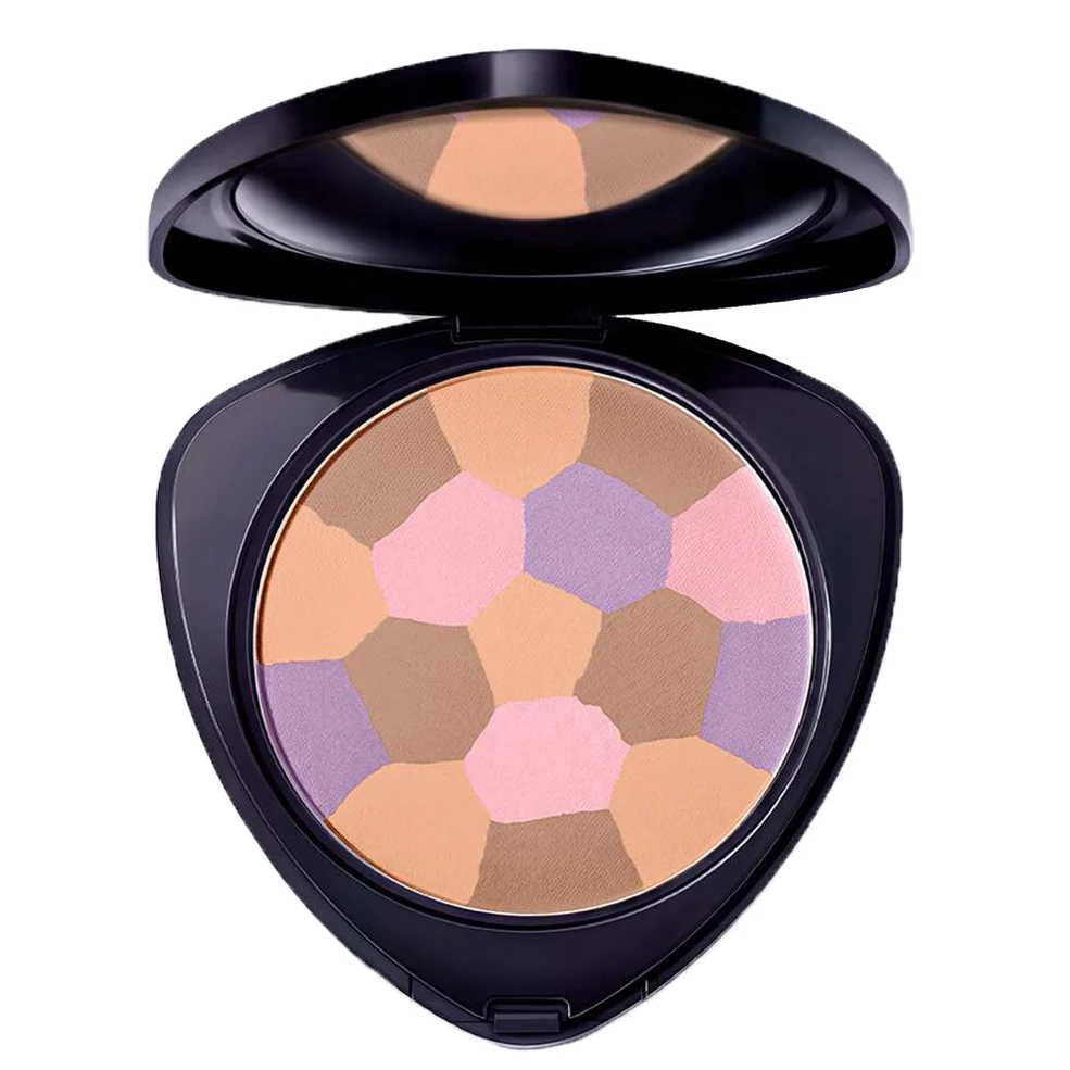 Dr. Hauschka Colour Correcting Powder 01 Activating 8gImage1