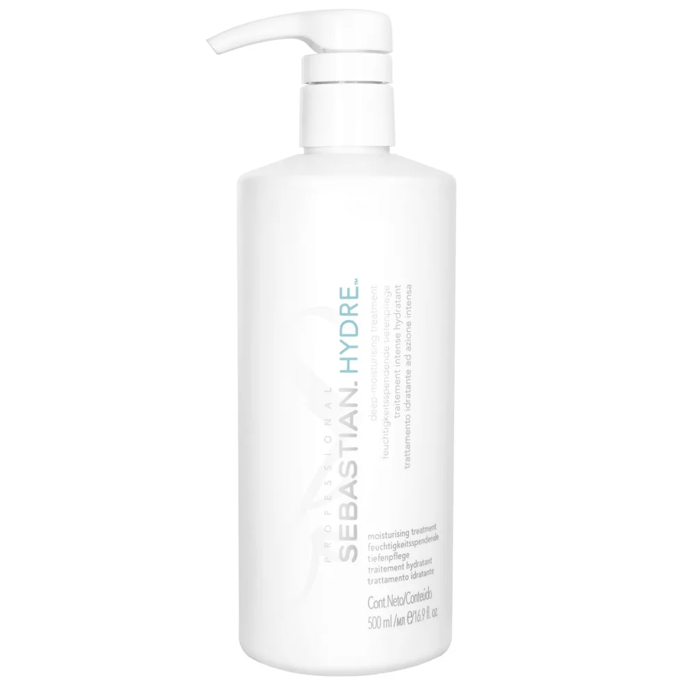 SEBASTIAN PROFESSIONAL Hydre Soin Hydratant Cheveux 500 mlImage1