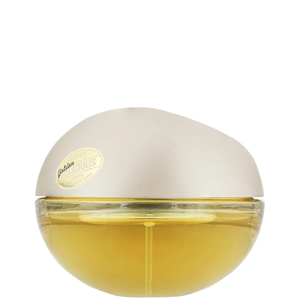 DKNY Golden Delicious Eau de Parfum Spray 50mlImage1