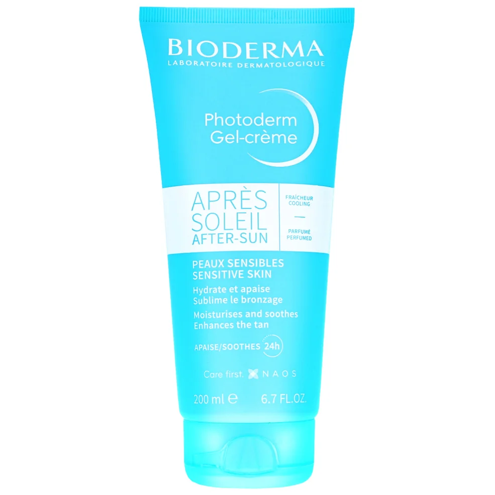 Bioderma Photoderm Après-Soleil Hydratant 200 mlImage1