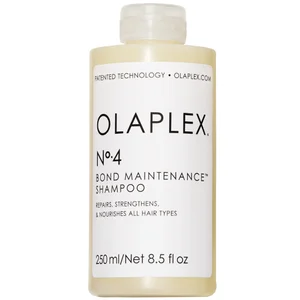Olaplex No. 4 Bond Maintenance Shampooing Fortifiant et Réparateur 250 ml - Size 250ml