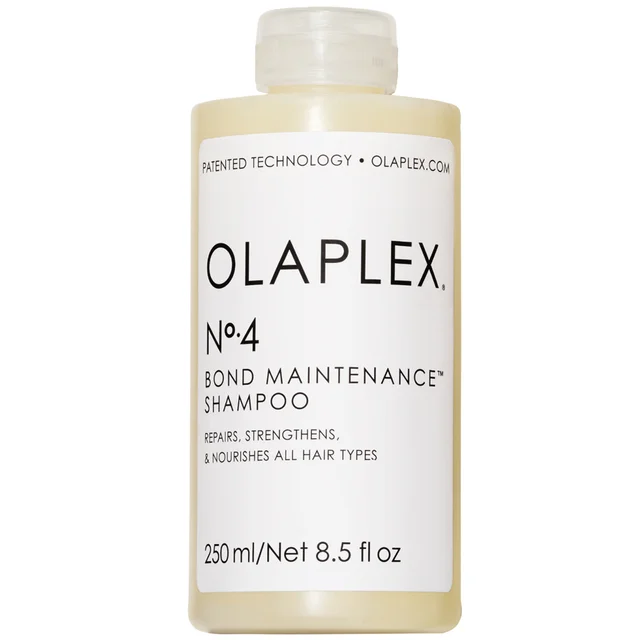 Olaplex No. 4 Bond Maintenance Shampooing Fortifiant et Réparateur 250 ml