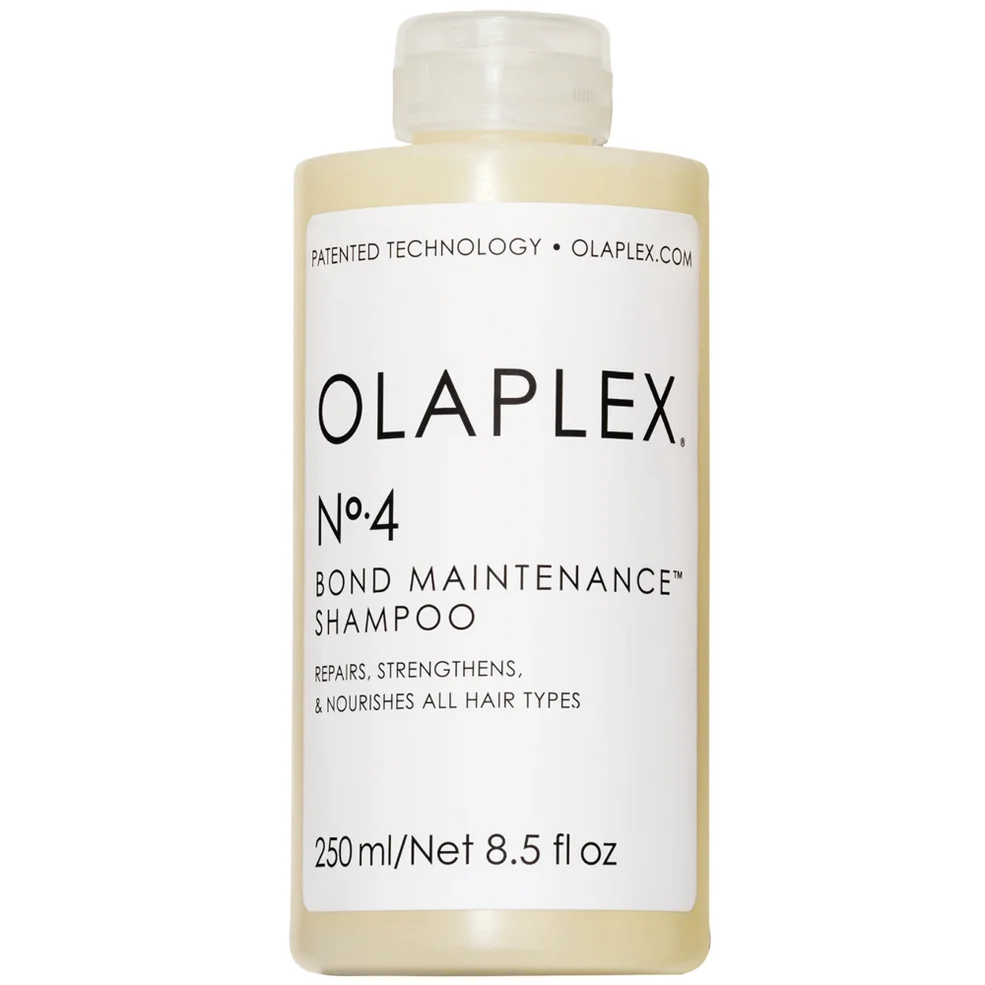 Olaplex No. 4 Bond Maintenance Shampooing Fortifiant et Réparateur 250 mlImage1