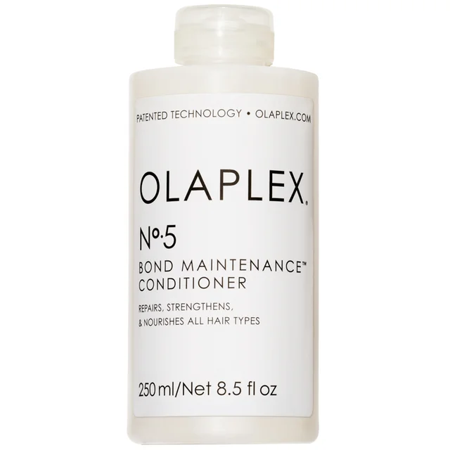Olaplex No. 5 Bond Maintenance Après-shampooing Fortifiant et Réparateur 250 ml