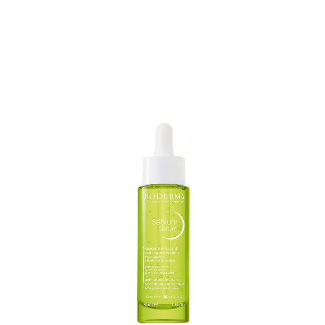 Bioderma Sébium Serum Concentré Anti-Imperfections Peaux Adultes 30 ml